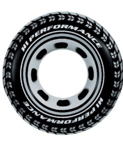 Intex Zwemring Autoband 91cm