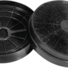 Inventum 2KSF002 Koolstoffilter