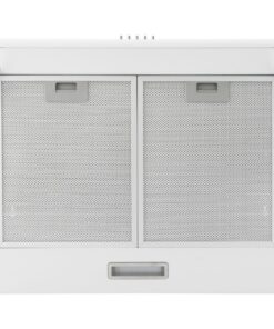 Inventum AKO6012WIT Onderbouw Afzuigkap Wit - Afbeelding 3