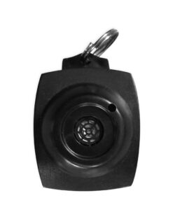 Isotronic 50020 Ultrasone Ongediertebestrijder 40 Khz