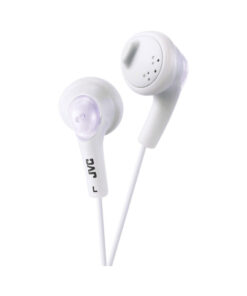 Alternative view of JVC In-ear Ha-f160 Wit