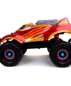 Jada Toys RC Marvel Iron Thruster - Afbeelding 3