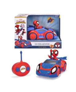 Jada Toys Spidy Amazing Friends RC Auto