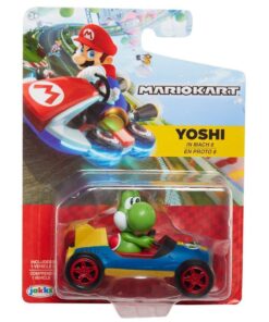 Jakks Super Mario Kart - Afbeelding 2