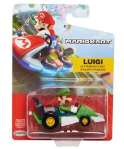 Jakks Super Mario Kart - Afbeelding 3