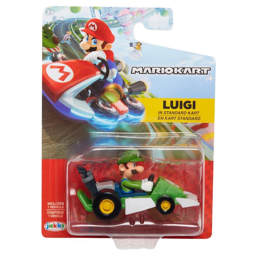 Jakks Super Mario Kart - Afbeelding 3