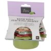 Jipy Bioplastic Stapelvormen Badspeeltjes