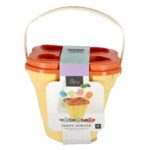Jipy Bioplastic Vormenstoof 12-delig
