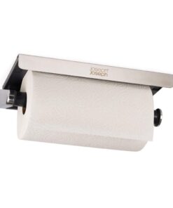 Alternative view of Joseph Joseph RollGrip Keukenrolhouder RVS