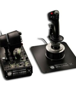 Joystick Thrustmaster HOTAS WARTHOG