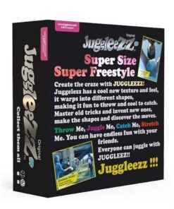 Juggleezz - Afbeelding 3