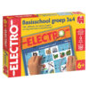 Jumbo Electro Basisschool Groep 3 en 4