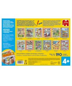Jumbo Electro Verkeerseducatie - Afbeelding 3
