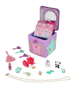 Jumbo FunLockets Geheime Sieradendoos - Afbeelding 3