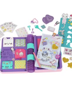 Jumbo Funlockets Geheim Dagboek - Afbeelding 3