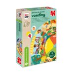 Jumbo Geef Om De Planeet Voeding