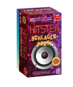 Jumbo Hitster Schlager