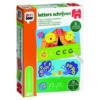 Jumbo Ik Leer Letters Schrijven