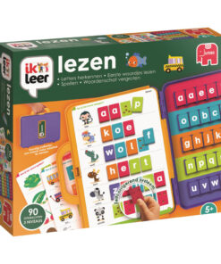 Jumbo Ik Leer Lezen