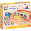 Jumbo Ik Leer Mijn Eerste Letters