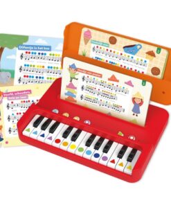 Alternative view of Jumbo Ik Leer Muziek