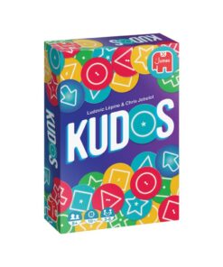 Jumbo Kaartspel Kudos