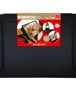 Jumbo Puzzelmat Porta Comfort tot 1000 Stukjes