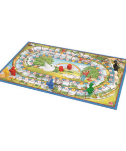 Alternative view of Jumbo Spel Oudhollands Ganzenbord