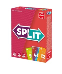 Alternative view of Jumbo Split