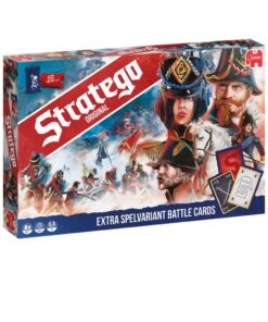 Jumbo Stratego Original