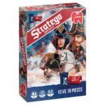Jumbo Stratego Quick Battle