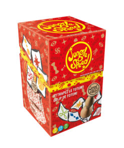 Jungle Speed