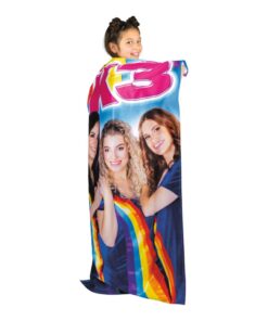K3 Badlaken 70x140 cm - Afbeelding 3