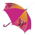 K3 Kinderparaplu Roze/Oranje