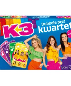 K3 Kwartet - Afbeelding 3