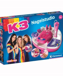 K3 Nagelstudio - Afbeelding 3