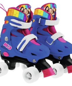 K3 Rolschaatsen Maat 26-29