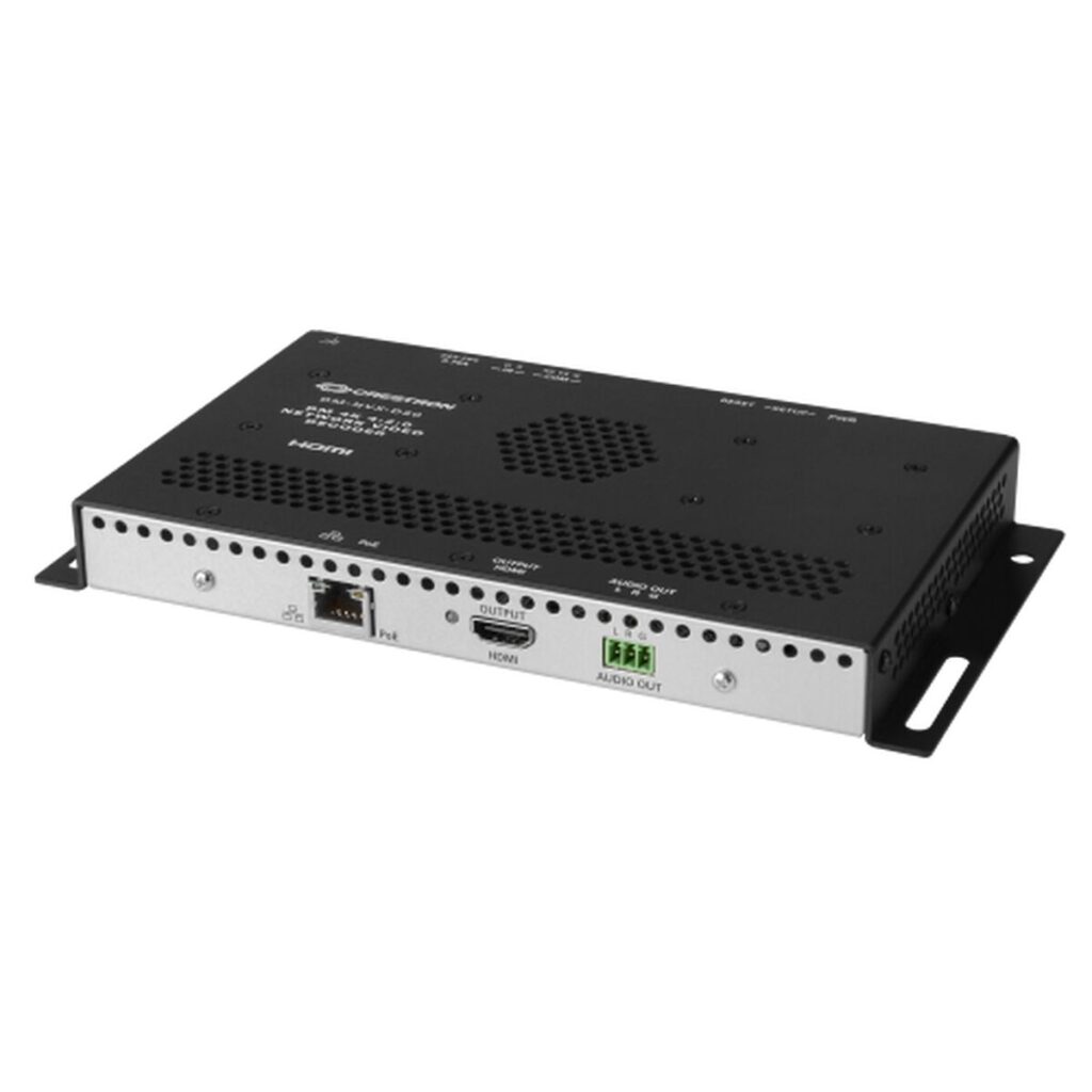 KVM-Schakelaar Crestron DM-NVX-D20