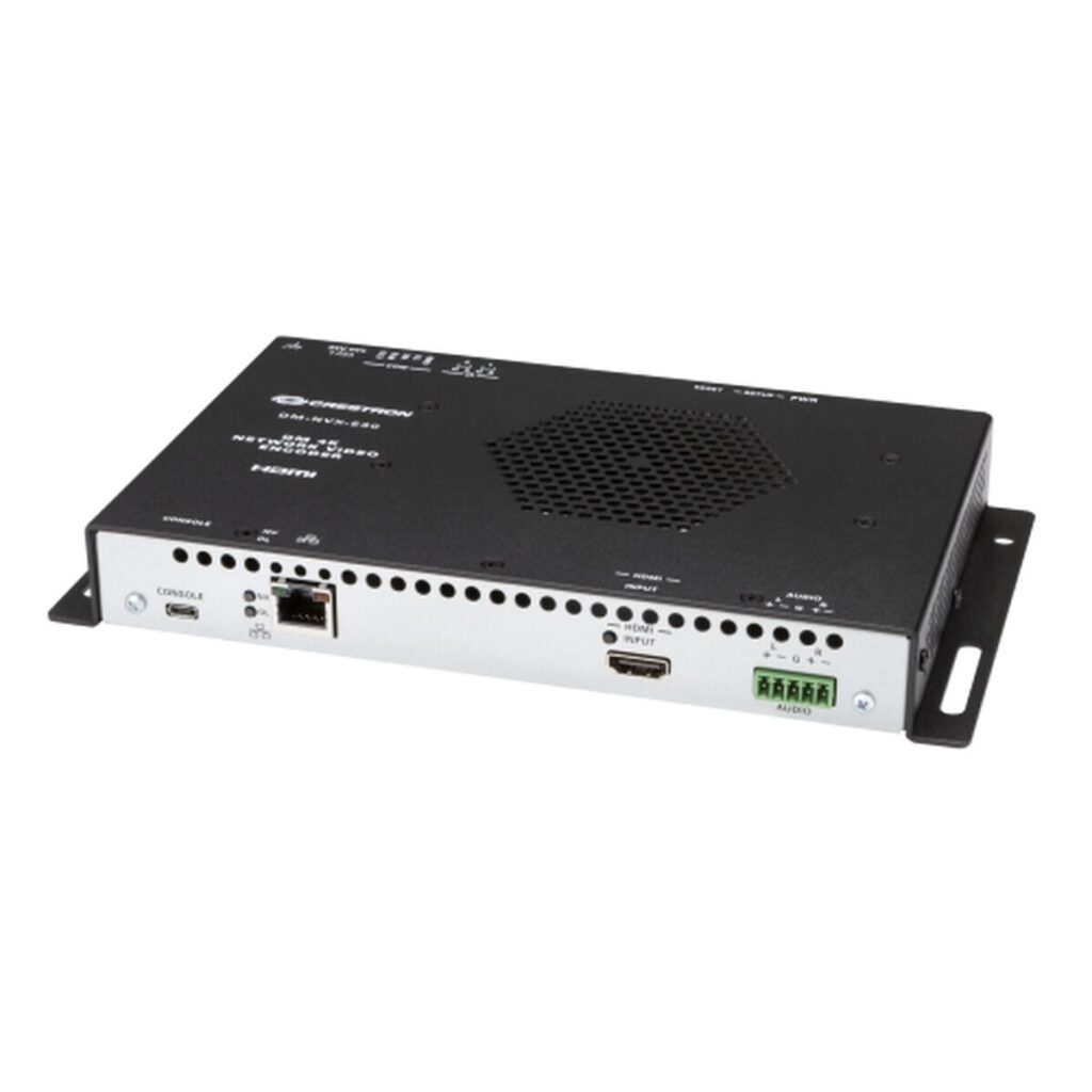 KVM-Schakelaar Crestron DM-NVX-E30