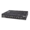 KVM-Schakelaar Crestron HD-MD4X2-4KZ-E