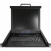 KVM-Schakelaar Startech RKCONS1716K