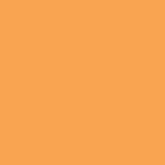 Kangaro 07070-06 Scheidingsstrook 2-gaats 105x240mm 180g RC Oranje