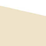 Kangaro 07070-08-TR Scheidingsstrook 2-gaats Trapezium 180gr RC Beige