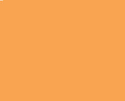 Kangaro 07071-06 Scheidingsstrook 2-gaats 120x225 180g RC Oranje