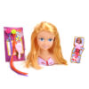Kapkop met Accessoires 25 cm