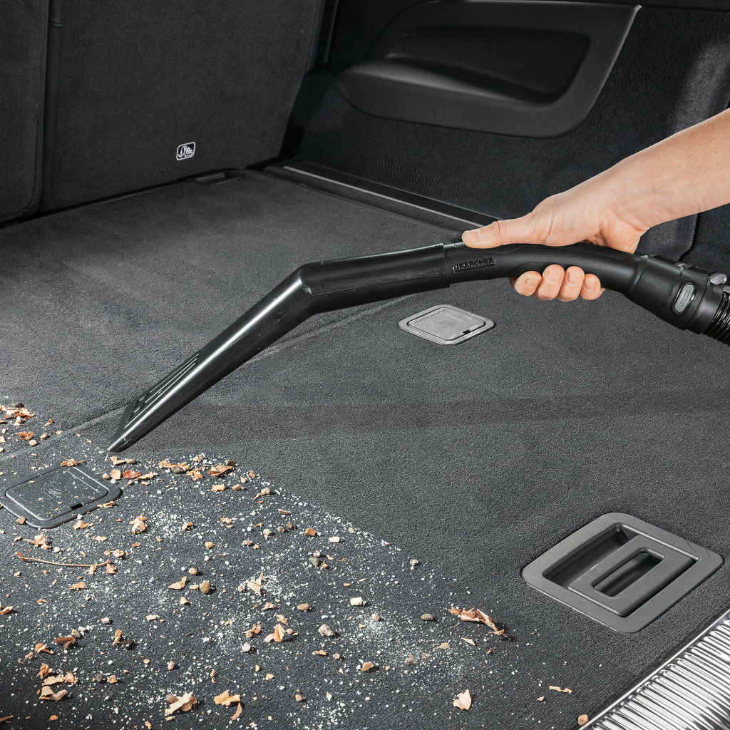 Karcher Autozuigmond - Afbeelding 2