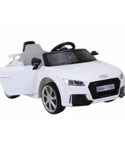 Kartauto Injusa Audi Rs 5 Wit