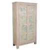 Kast Alexandra House Living Mangohout 183 x 42 x 29 cm 214 x 227 x 142 cm 42 x 186 x 106 cm
