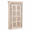 Kast Alexandra House Living Mangohout 40 x 188 x 102 cm