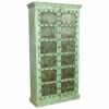 Kast Alexandra House Living Mangohout 42 x 199 x 105 cm